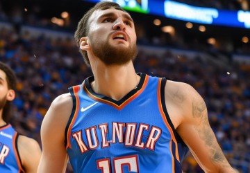 NBA媒体透露：若湖人队交易詹姆斯，勇士队和尼克斯是其最大的潜在下家